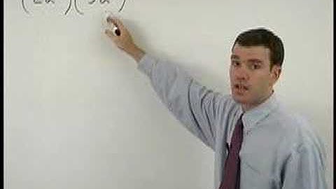 Product Rule - Adding Exponents - MathHelp.com