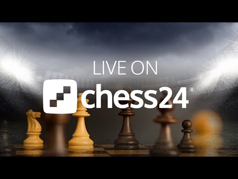 Notícias de xadrez de Chess24