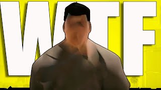 Unfinished Games That Are Actually Hillarious