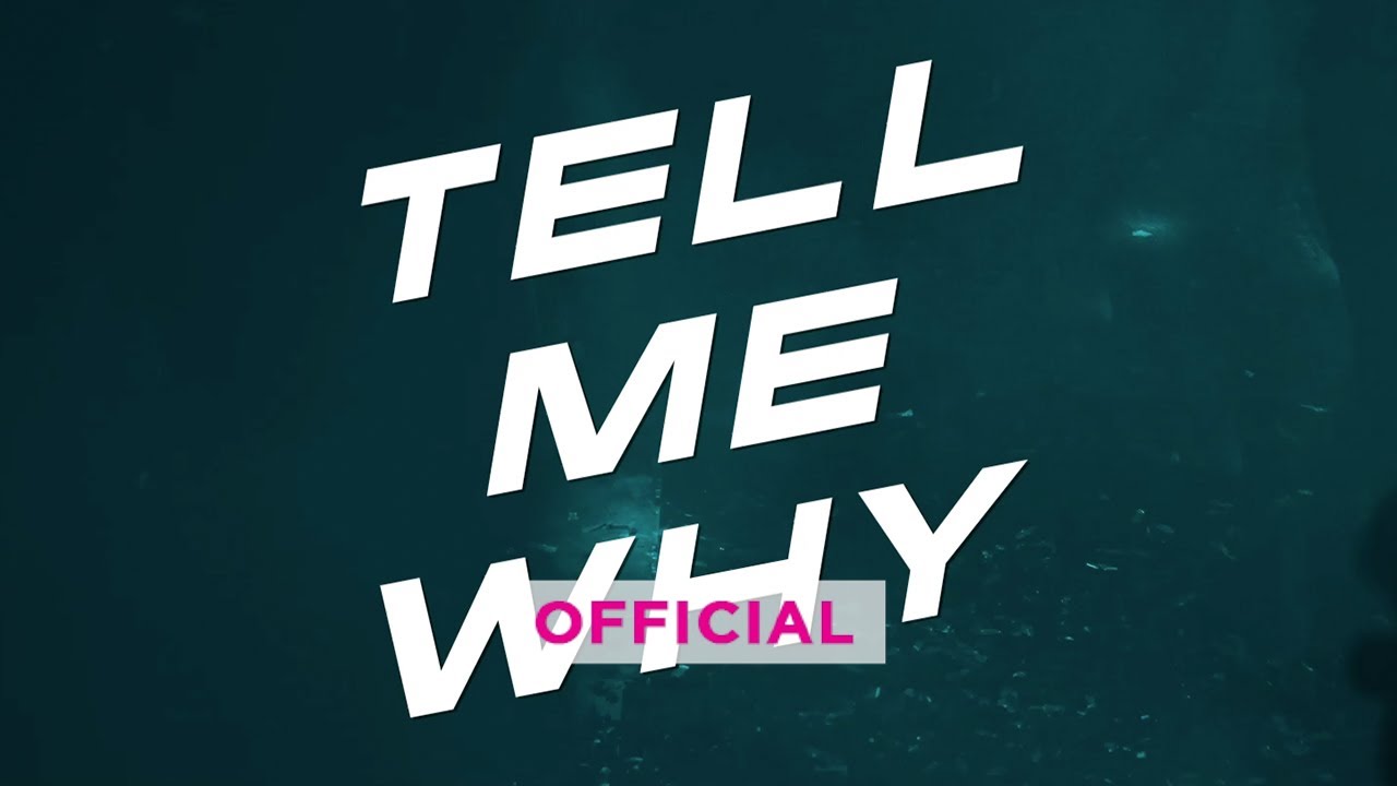 Mike Candys & Jack Holiday Tell Me Why (OFFICIAL VIDEO) YouTube