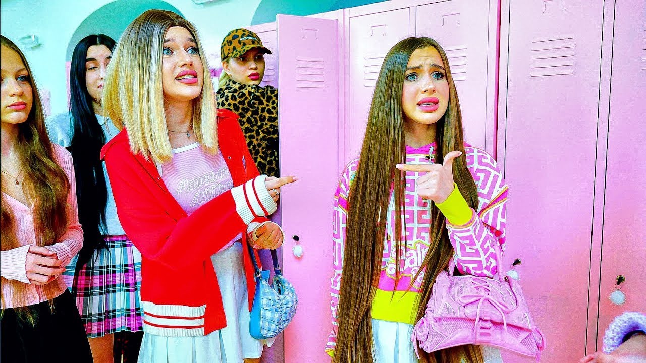 Кнопа жели Зекине навијачице у тиму? Дајана је бацила Сандрине и Ејмине ствари