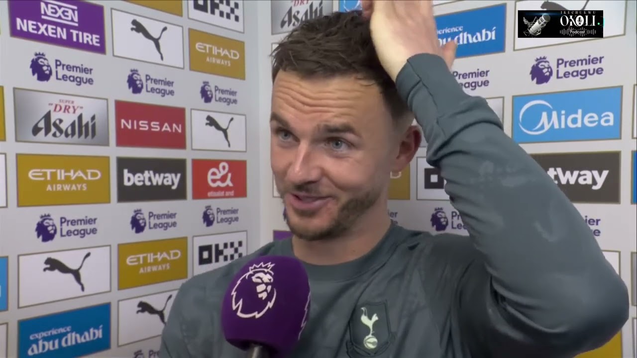 James Maddison: Two Birthday Goals! 'You Have to Cherish Moments Like These!