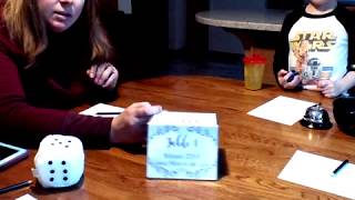 How to play BUNCO!
