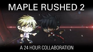 Maple Rushed 2