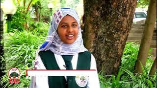 Simannaa Baratoota Haaraa Mana Baruumsa Bultii Aaddaa WMO