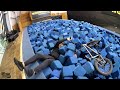 Scotty Cranmer's Road To The Backflip | First Time Foam Pit Fail!