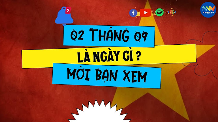 2 tháng 9 là ngày gì năm 2024