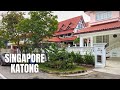 Singapore City: Katong Neighbourhood Ride (Oct 2021)