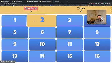 Make Learning Fun with Baamboozle