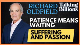 Richard Oldfield: Simple But Not Easy — What It Really Takes to Invest Well