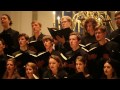 Koralen uit de Johannes-Passion - Utrechts Studenten Koor en Orkest (USKO)