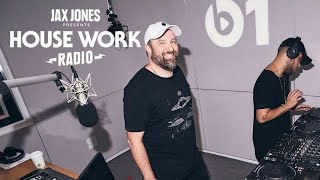 Jax Jones B2B W/ Claude Vonstroke