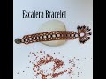 Escalera Bracelet