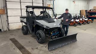 Segway UT6 Why you Shouldn't and Should buy it.   Salesman opinion.