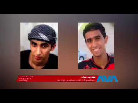 ربوده شدن و سرنوشت نامعلوم دو کارگر نوجوان فولاد اهواز پس از اعتراضات کارگری
