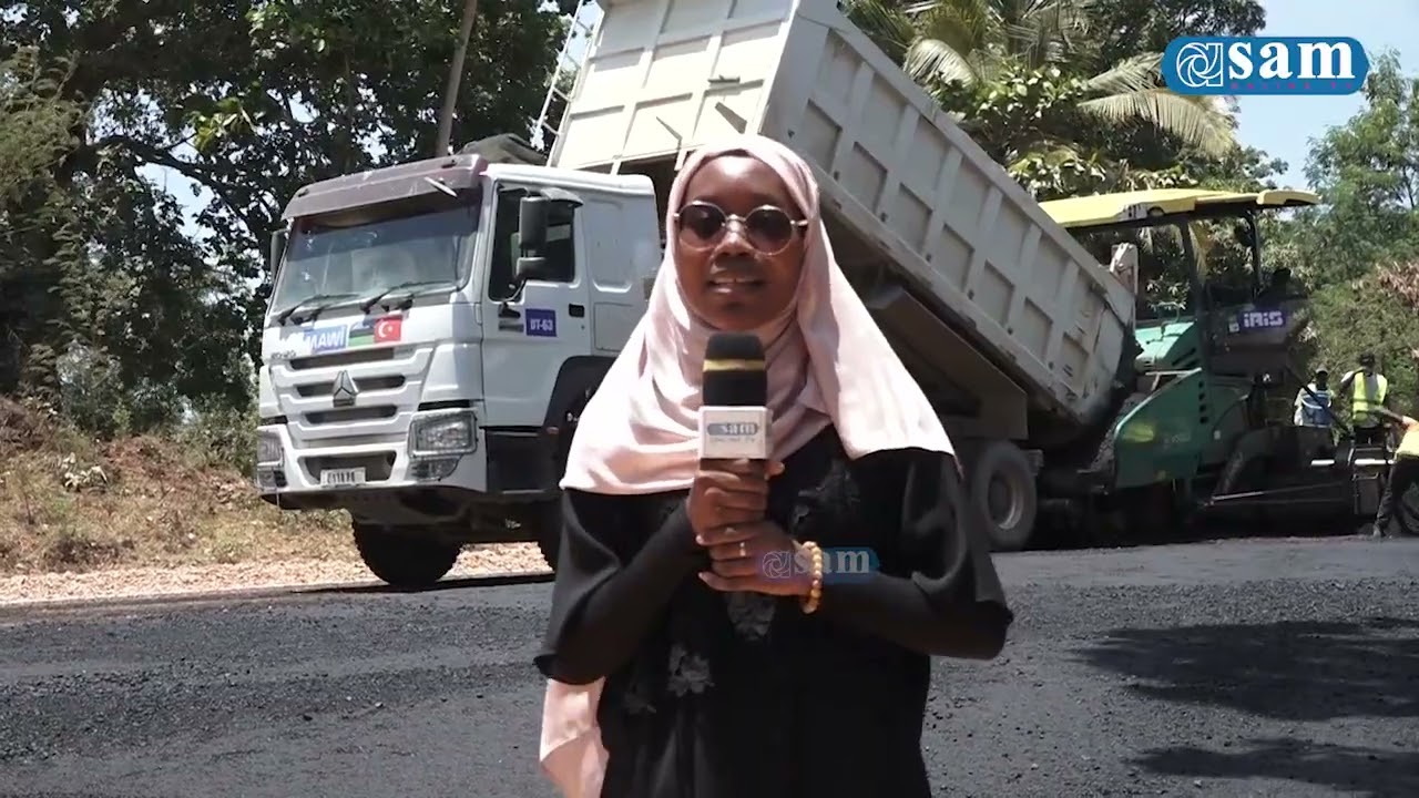 VIJIJI VYA ZANZIBAR VYAFIKWA NA UTIAJI LAMI BARABARA