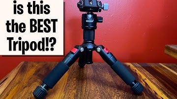 STOP buying mini tripods after THIS one!