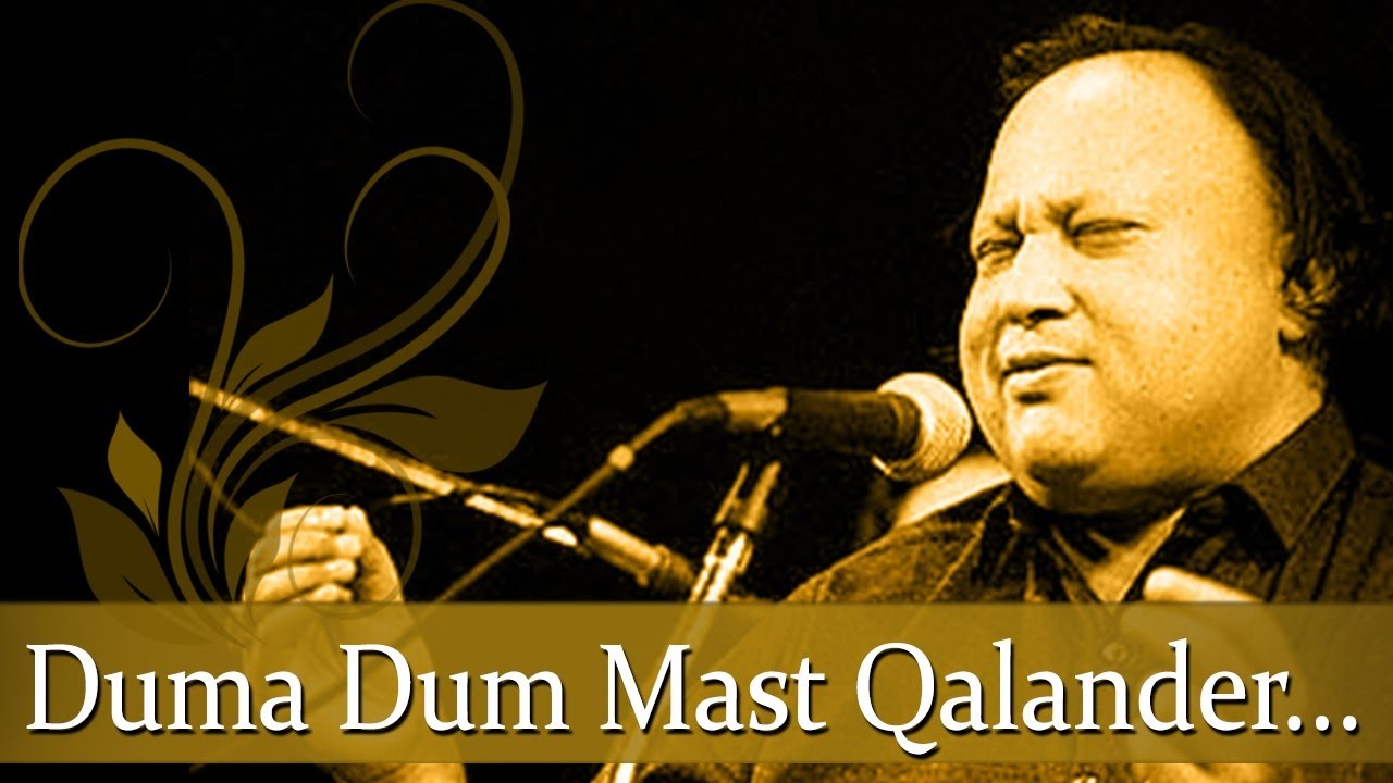 nusrat-fateh-ali-khan-dam-mast-qalandar-youtube