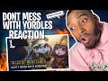 RAPPER REACTS | Tales of Runeterra: Don't Mess With Yordles | League of Legends: Wild Rift