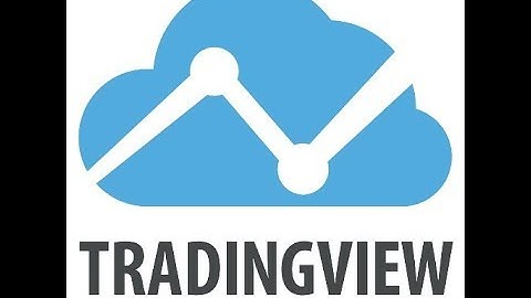 Trading view chart setup Cryptocurrency Lesson 1