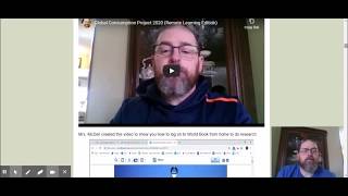 April 20 - 24, 2020: Remote Learning Week 3 in Review