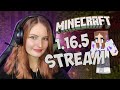 СТРИМ МАЙНКРАФТ Выживание | Minecraft 1.16.5