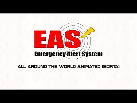every-eas-alarms-in-the-world-youtube