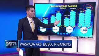 Waspada! Ini Modus Aksi Bobol M-Banking screenshot 4