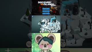 Exploring a Mysterious Island Filled With Secrets and Soft Adventure - Discovery Islands Demo screenshot 2