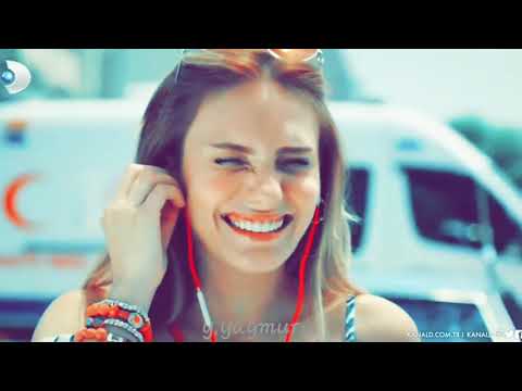 Yasemin ♡ Demir 💕 Deli Kız (çatı katı aşk)