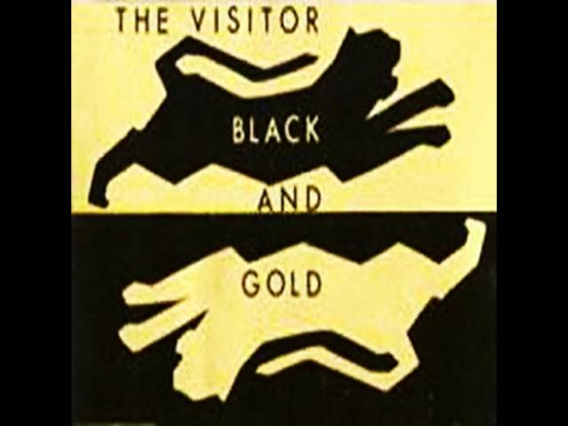 Watch The Visitor - Camp Suburbia on YouTube Watch The Visitor - Camp Suburbia on YouTube
