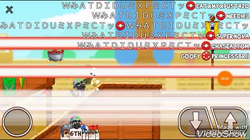 Beam HACK - FUN RUN 3 ARENA