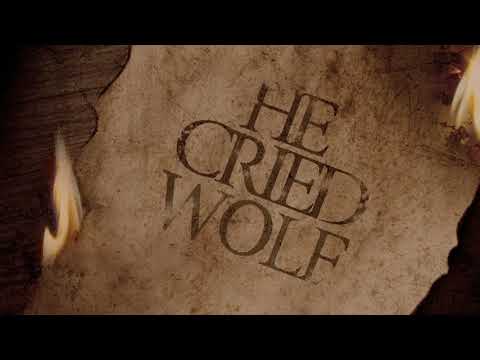 he.cried.wolf - Rebirth Teaser