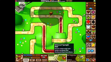 BTD5 Dart Monkey Tutorial- What and how to use it