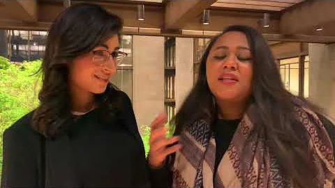 Public Policy Fellows Video