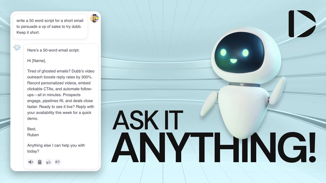 🤖 How to Use Dubb OTTO (AI Assistant)