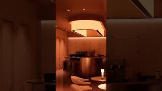 Cafe Interior Render — Revit + D5 Render Workflow #bim #revit #d5render #interiordesign #archviz