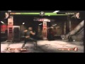 Mortal kombat 9 2011 live commentary  i really hate rage quits