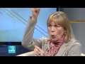 Hochbegabte Kinder mit Petra Laubenstein - Café am Morgen (Folge 28)