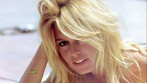 Brigitte Bardot Bared It All – Rare Photos and Untold Story You’ve Never Seen Before