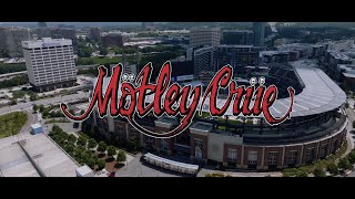 Mötley Crüe - The Stadium Tour 2022 - Opening Night - Atlanta, GA