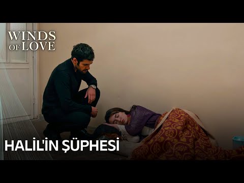 Zeynep gerçekten masum mu? | Rüzgarlı Tepe 17. Bölüm