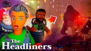 WE DYING FOR THE FLICK!! I HEADLINERS I ft. ​@Cj_DaChamp  @malswrldgaming @Skulltaviusplus