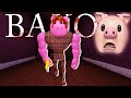 ROBLOX BAKON + PIGGY CROSSOVER EVENT..