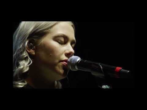 Phoebe Bridgers - That Funny Feeling