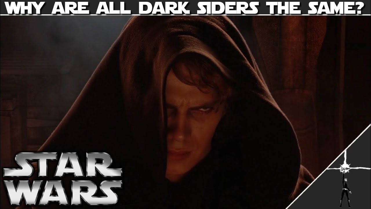 Why the Dark Side can’t be used for good or "the right reasons"