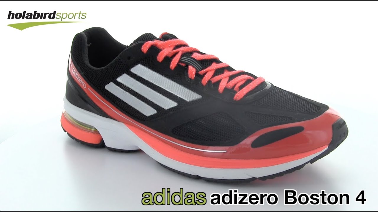 adidas adizero boston 4