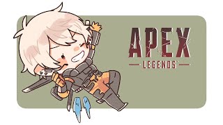 【 Apex 】流鏑馬【 エーペックス 】