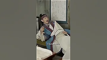 Drama King Taehyung V Bts 