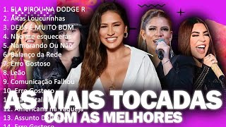 As Mais Tocadas 2023 🔥As Melhores Musicas Sertanejas 2023 HD🎵 Sertanejo 2023